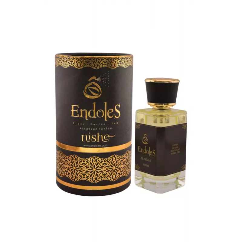 Endoles Nishe Seri Montant Parfüm 75 ml