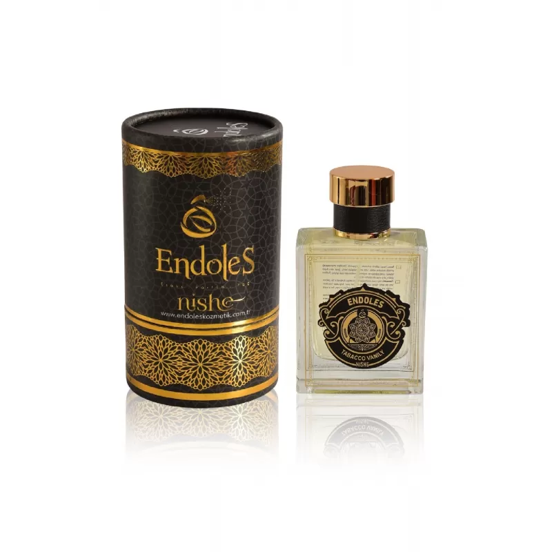 Endoles Nishe Serisi Tabacco Vanily Parfüm 50 ml